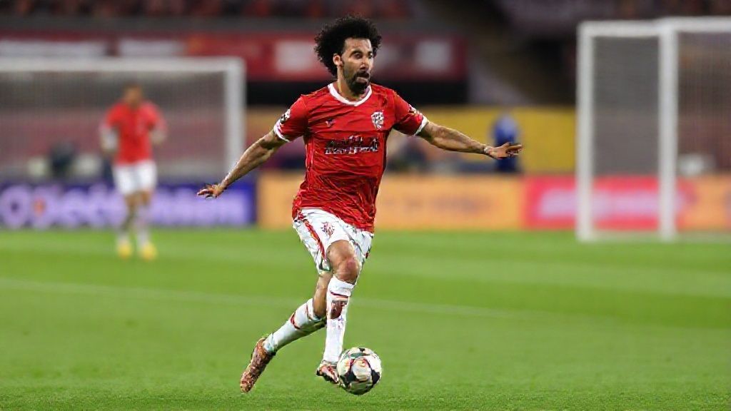 萨拉赫危机深度解析：从安菲尔德之王到替补席常客