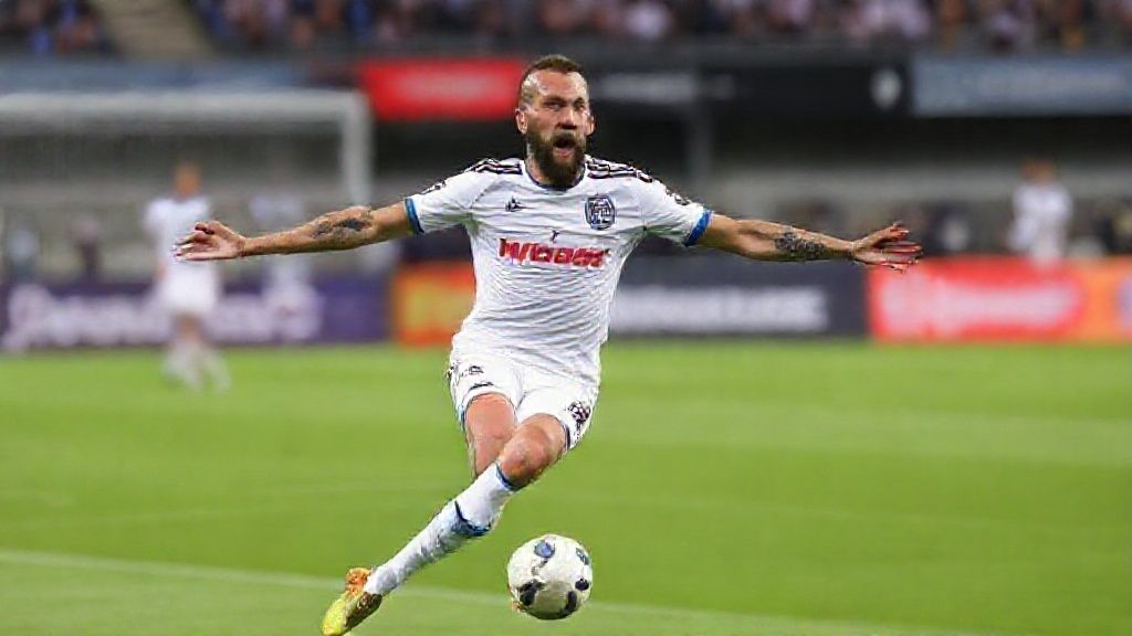 【终极一战】马蒂诺赛前宣言：迈阿密国际要用饥饿感吞噬温哥华！