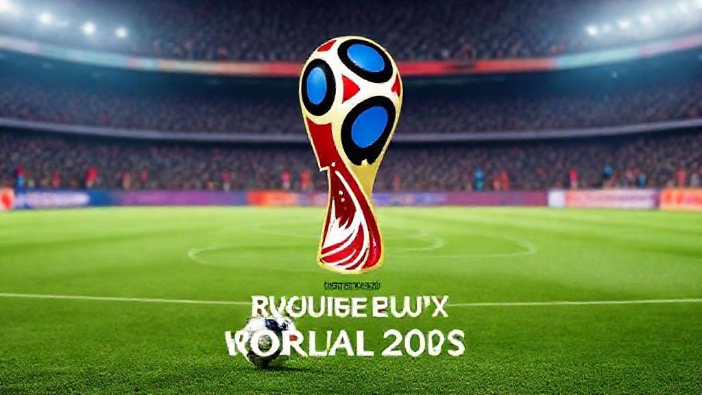 2026美加墨世界杯分组揭晓：48队新纪元开启