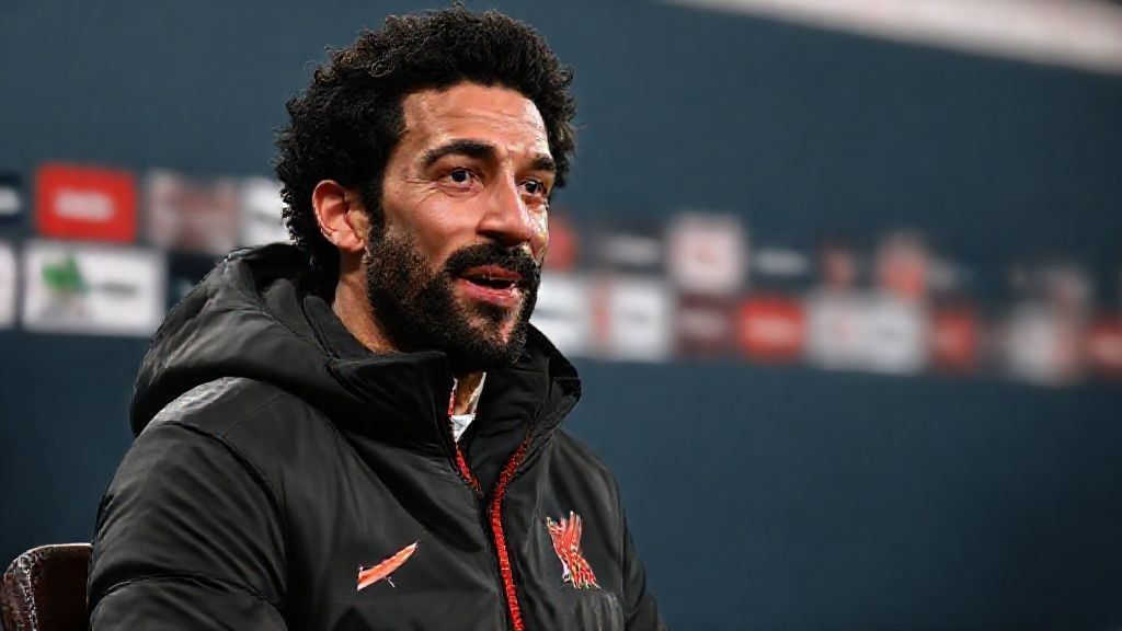 萨拉赫自曝将告别安菲尔德！利物浦更衣室风暴升级