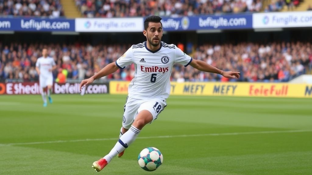 蓝军闪电战！切尔西5000万镑锁定巴西锋霸佩德罗