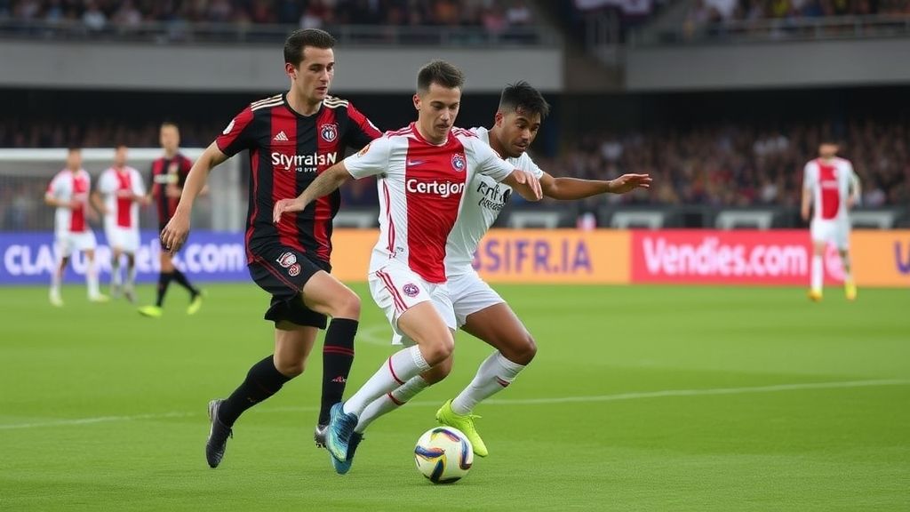 热身赛现史诗级对攻！拜仁半场3-1碾压弗拉门戈