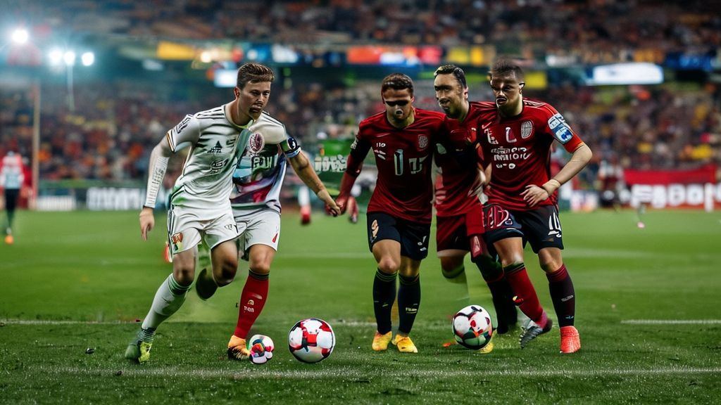 英超争冠格局突变！阿森纳坐拥6分优势静候利物浦