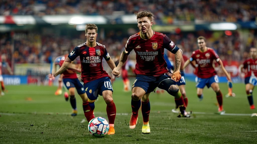 【威斯特法伦之夜】多特蒙德3-0完胜不莱梅 青春风暴席卷德甲