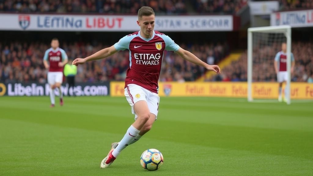 曼联密洽维拉锋霸沃特金斯 霍伊伦或将遭清洗