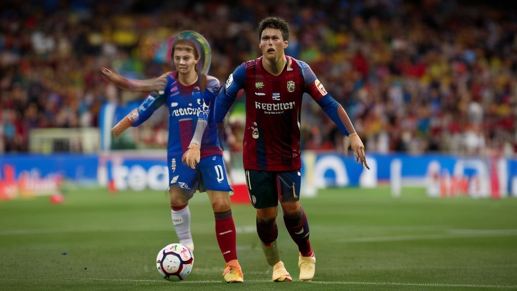 维尼修斯续约悬疑剧：皇马核心遭沙特天价挖角