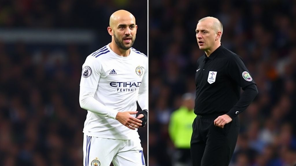 瓜迪奥拉穆里尼奥化？曼城主帅争议行为全解析