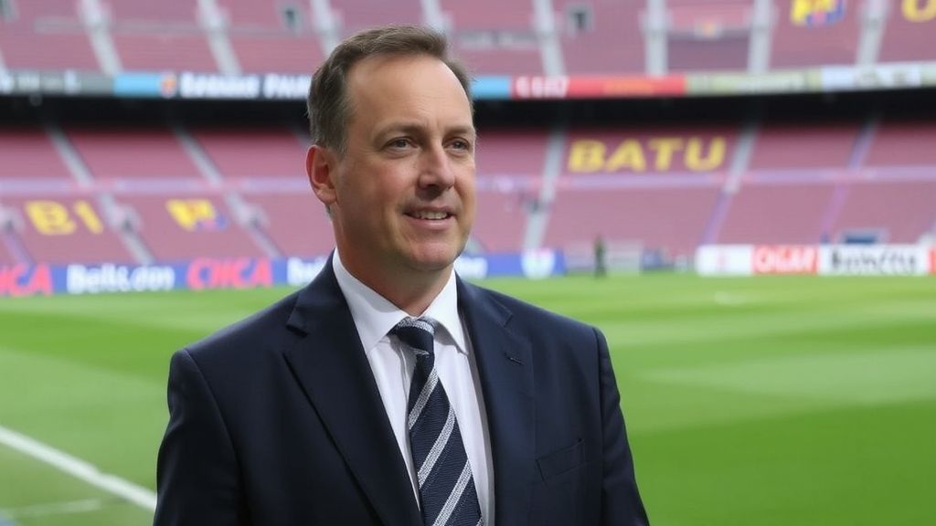 巴萨财政破冰！西甲官方确认1:1规则今夏生效