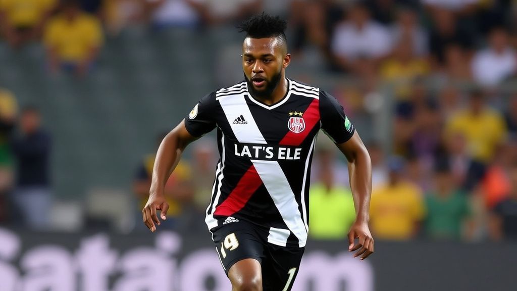 【重磅转会】弗鲁米嫩塞1500万报价洛杉矶FC王牌布安加