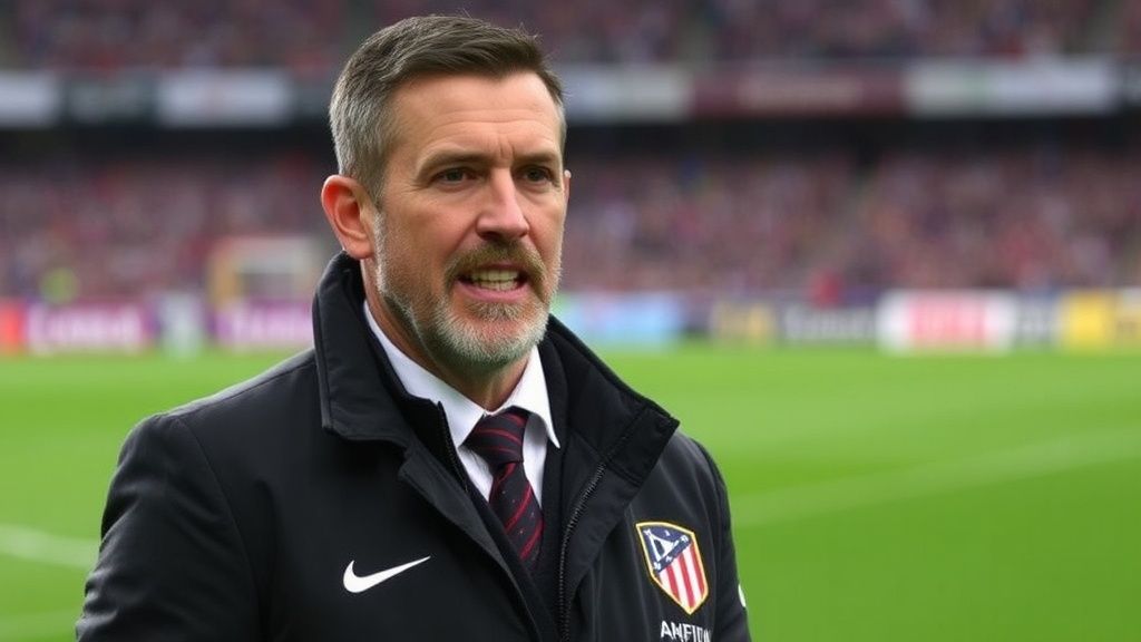 【红魔风云】塞斯科绝杀引爆梦剧场！基恩放狠话：卡里克转正？我第一个不答应