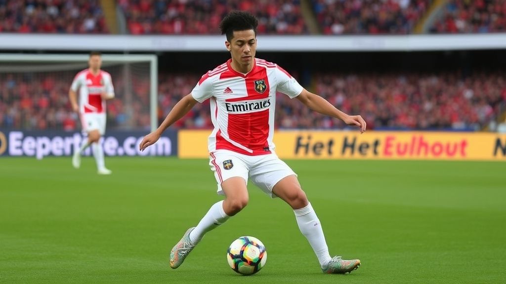 夏窗转会风云：豪门博弈进行时