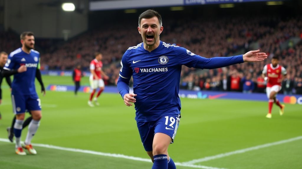 枪手狂欢夜引爆争议！特里酸评庆祝动作 阿尔特塔：这是最好的维生素