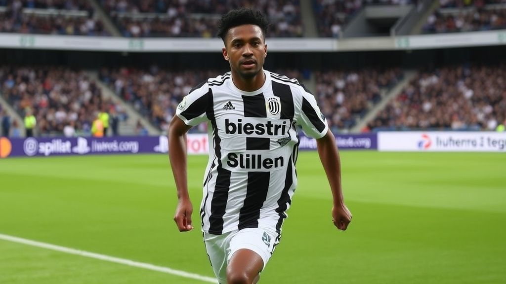 加拿大神锋戴维正式加盟尤文图斯 签约五年披黑白战袍