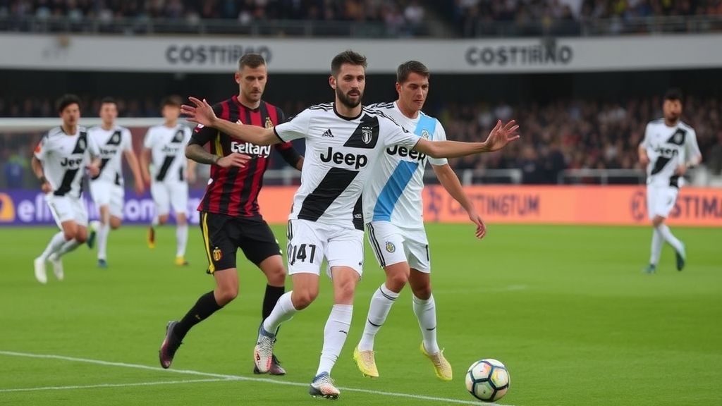 意甲收官夜：欧冠欧联席位尘埃落定 威尼斯悲情降级