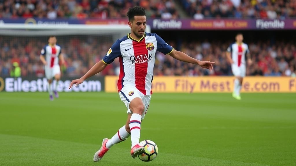 巴萨紧急启动B计划！拉什福德自荐加盟