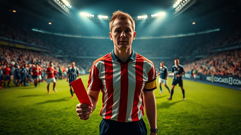 巴萨怒吼裁判不公