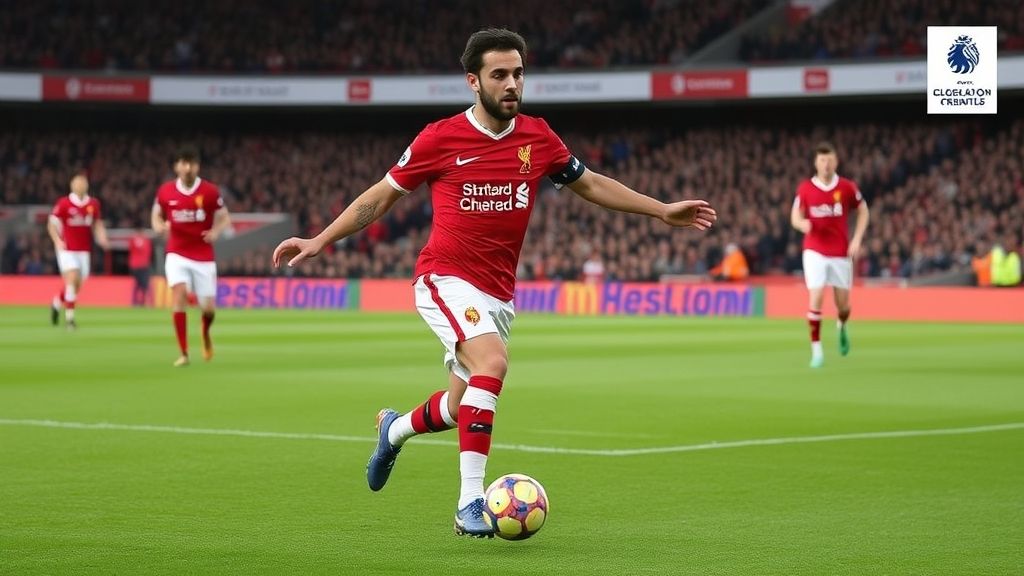 47球造纪录！萨拉赫完美收官战助红军加冕