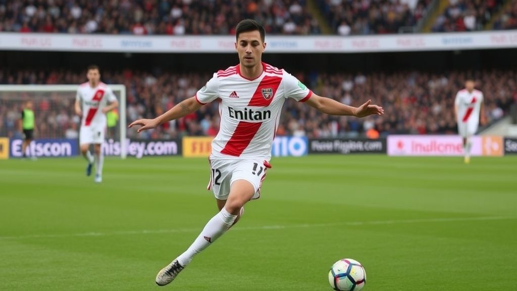 枪手完成今夏第二签 5100万镑锁定西班牙国脚祖比门迪