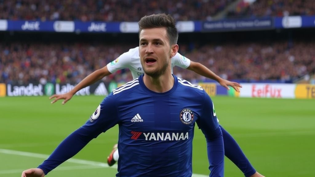 曼联3500万镑豪赌切尔西失意锋霸 恩昆库能否重振红魔进攻线？