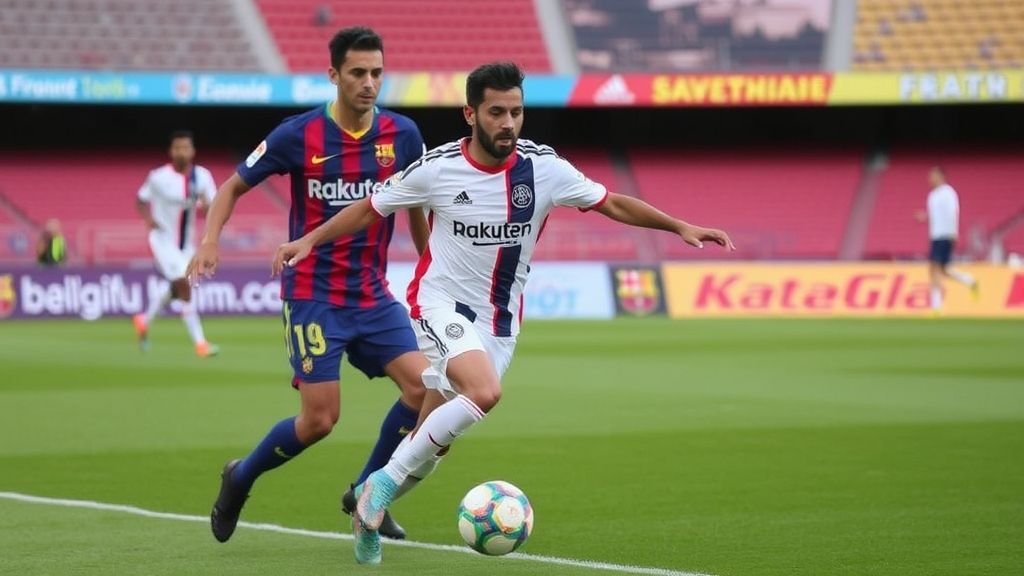 巴萨官宣在即！17岁天才亚马尔续约至2031年 10号战袍进入交接程序