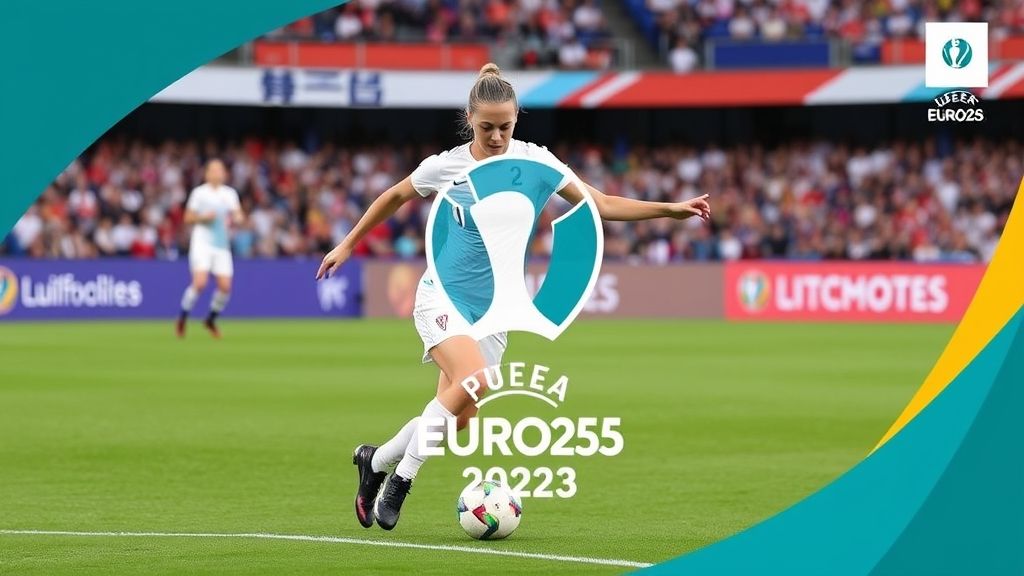 瑞士欧洲杯首支八强诞生！挪威女足踉跄晋级