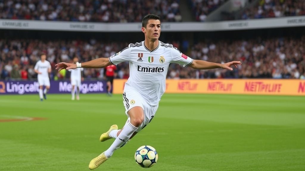 C罗社媒暗别沙特！39岁巨星疑告别阿尔纳斯尔