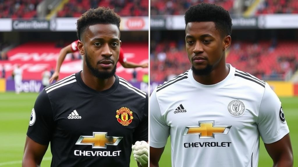 曼联中场困局现转机！尤文欲抛售道格拉斯·路易斯