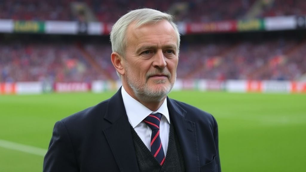 水晶宫遭遇欧战资格降级！主席帕里什炮轰欧足联：这是足球的至暗时刻