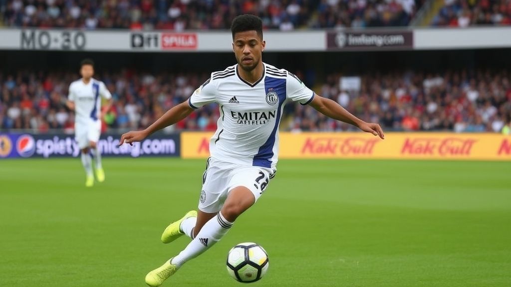 【夏窗风暴】24小时全球转会快报