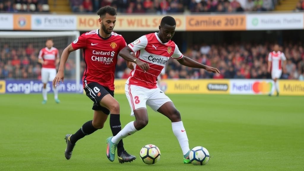 曼联锋线引援突变：奥西姆亨转投沙特 德甲新星或成新猎物