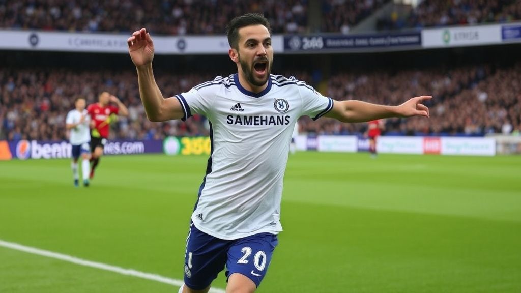 里斯·詹姆斯誓言为蓝军夺欧协联：这是通往荣耀的钥匙