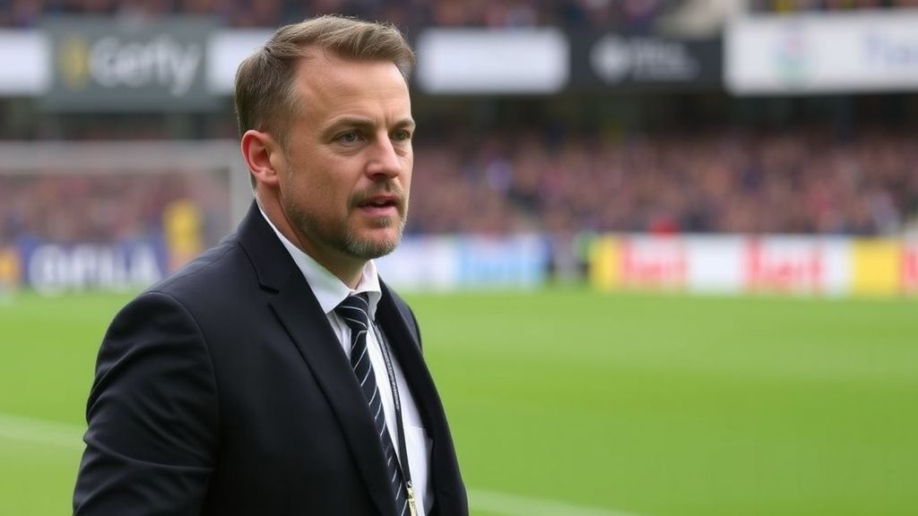 麦迪逊力挺波斯特科格鲁：赢家基因已刻入热刺DNA