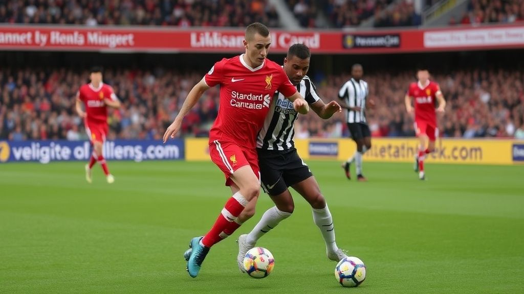 利物浦夏窗豪购计划曝光！1.2亿镑强挖伊萨克+埃基蒂克 纽卡遭双重暴击