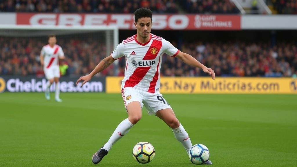 突发：曼联切尔西酝酿惊天互换！加纳乔+杰克逊交易内幕曝光