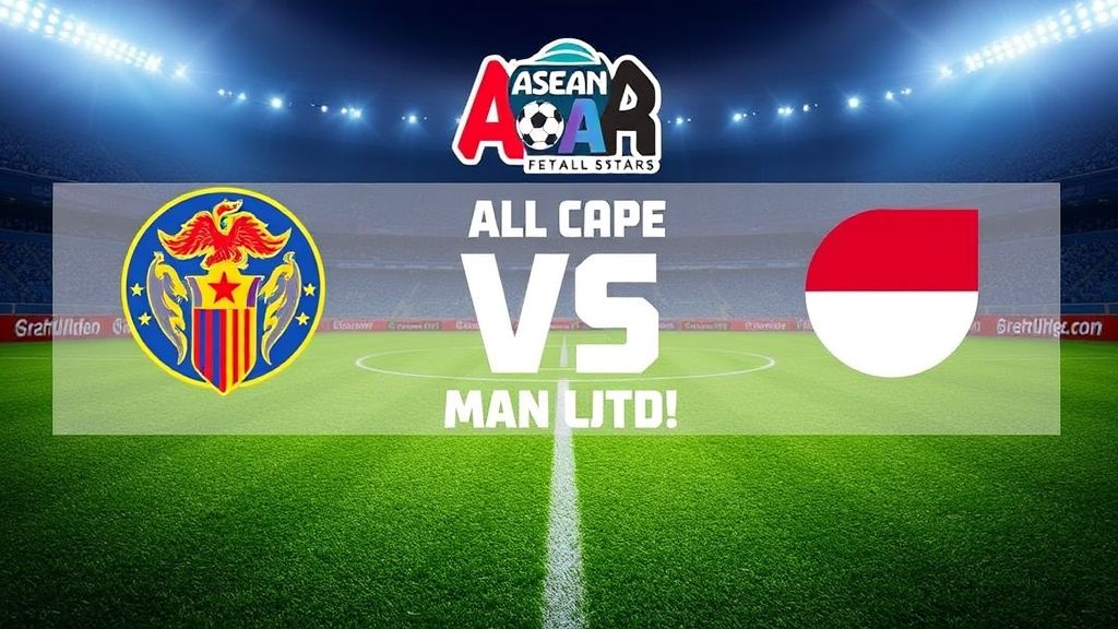 红魔远征东南亚：慈善赛背后的足球温度