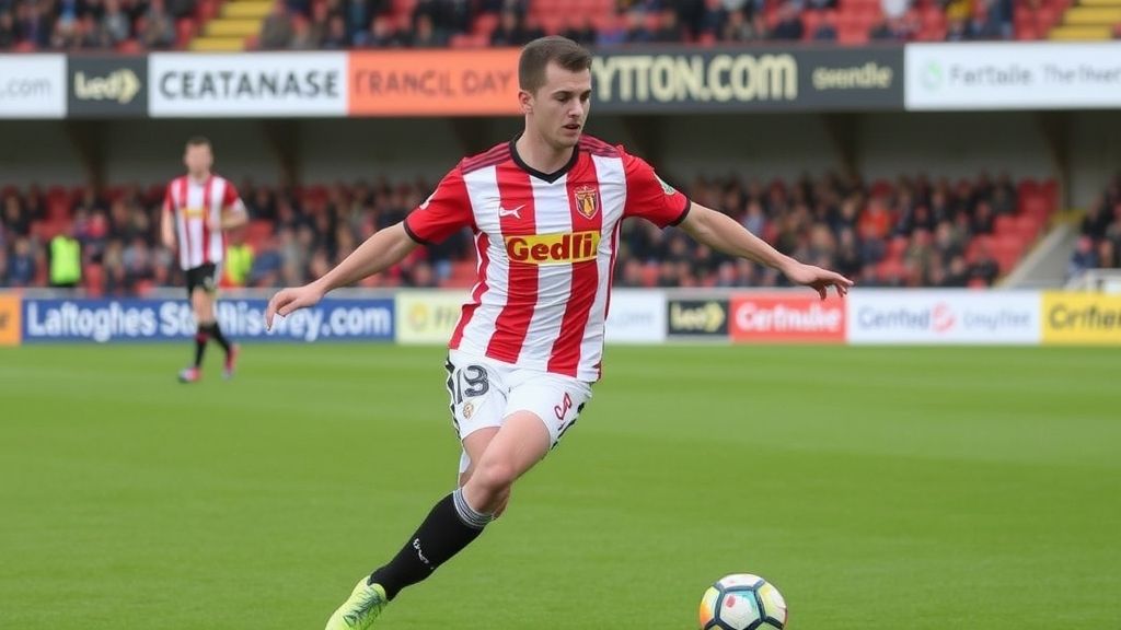 曼联青训尖刀外租倒计时 三支英甲球队展开争夺战