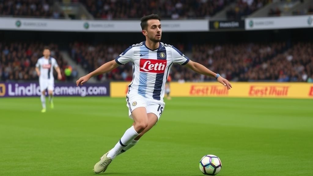 截胡失败！卢克曼一心投奔国米 那不勒斯夏窗引援遇阻