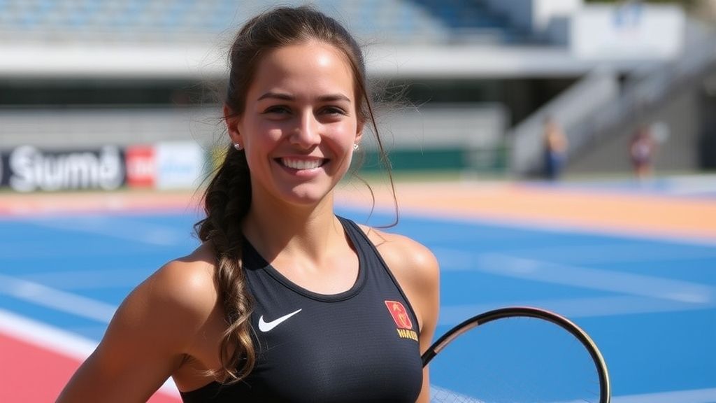 【三代足球梦】阿莱西娅·拉索的意式浪漫：从祖父的邂逅到欧洲杯决战