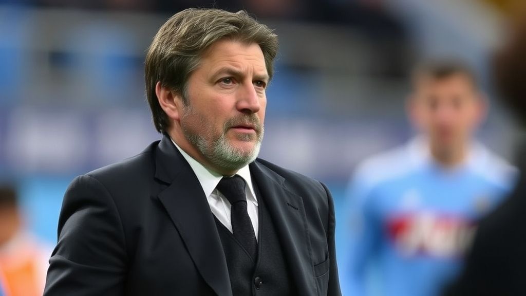 【独家】孔蒂续约引爆那不勒斯 德佬社媒藏玄机