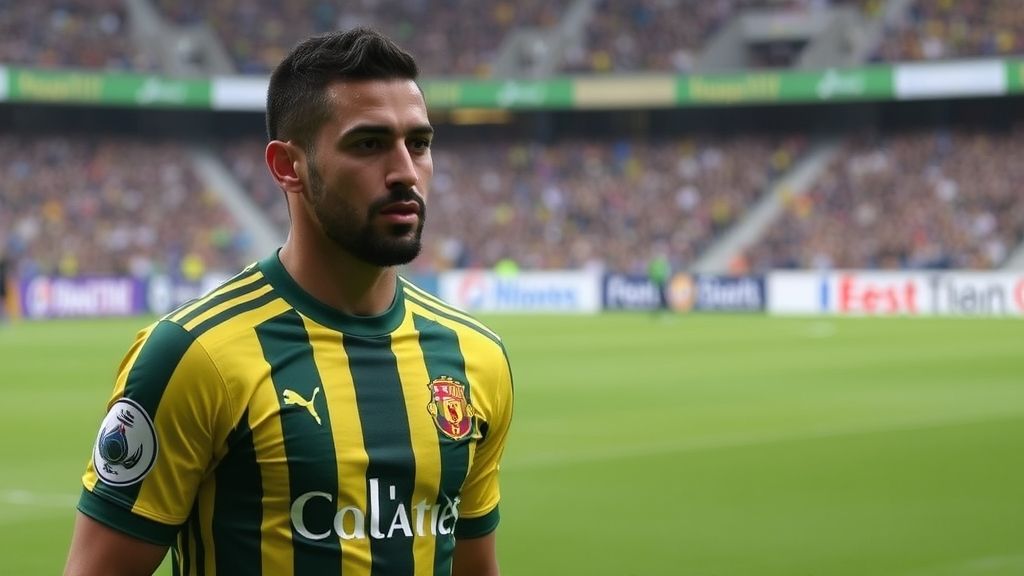 C罗沙特生涯进入读秒时刻 皇马名宿动情挽留