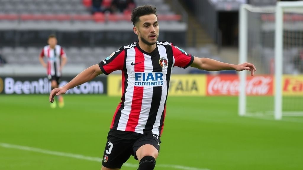 PSG豪掷7000万欧强挖樱桃军铁闸 扎巴尔尼转会谈判取得重大突破