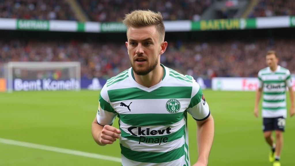 枪手豪购葡超神锋！阿森纳7350万欧签下54球杀手吉奥克雷斯