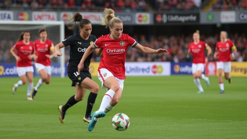 【欧洲之巅】英格兰女足点杀西班牙卫冕 王室三代同庆创历史