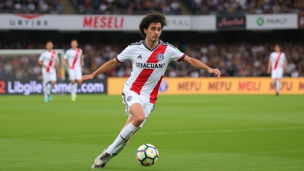 葡萄牙飞翼菲利克斯正式加盟利雅得胜利 与C罗组豪华攻击线