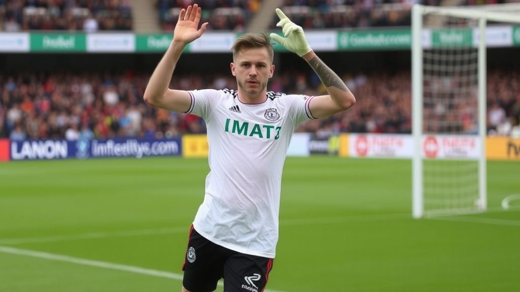 曼联门将引援惊天反转！纽卡国门波普或压哨加盟