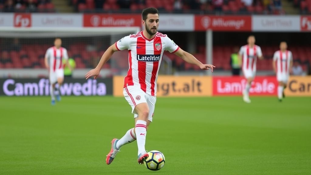 【重磅回归】拉波尔特或自由身重返毕尔巴鄂竞技