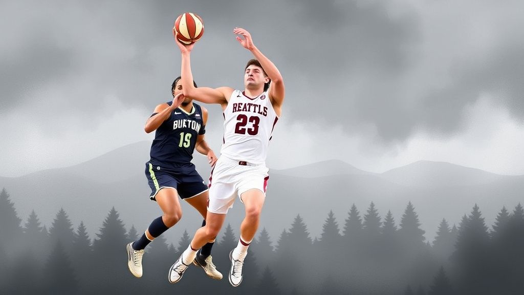 冰火对决！明尼苏达联客场3-2掀翻西雅图海湾人