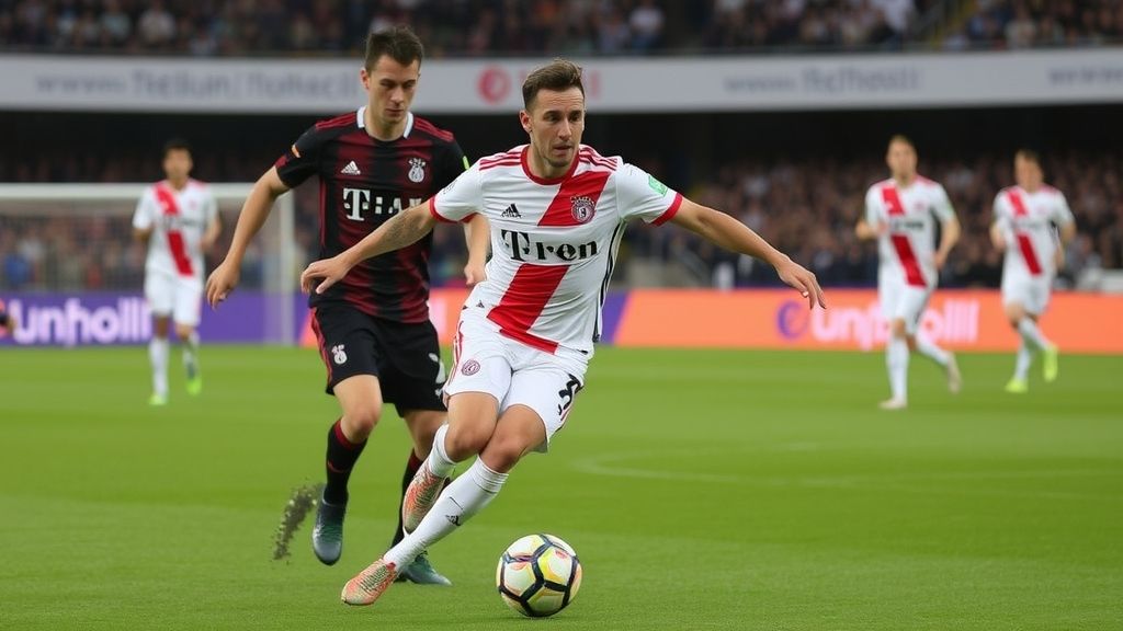 拜仁新援迪亚斯首秀即献助攻 体育总监：他让我们想起罗贝里