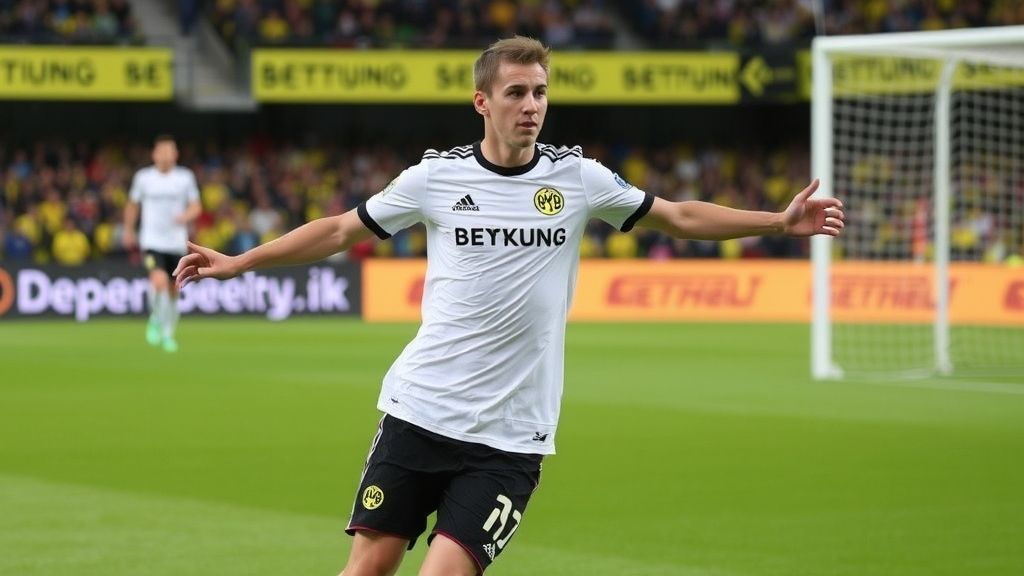 【伤愈倒计时】多特铁卫施洛特贝克亲述康复心路