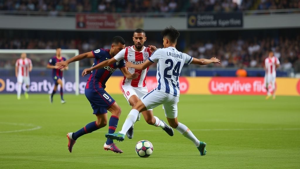 转会风云突变：弗拉门戈紧急叫停库尼亚交易